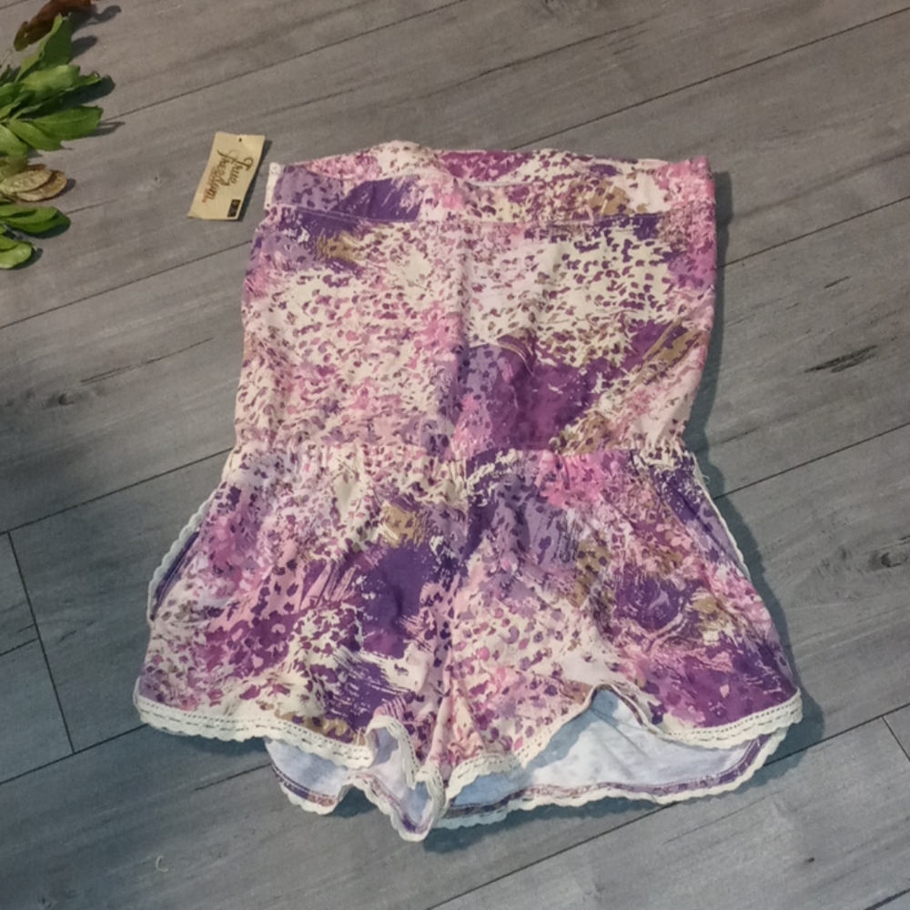 True Freedom Romper - Picture 5 of 5